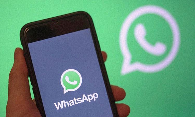 WhatsApp