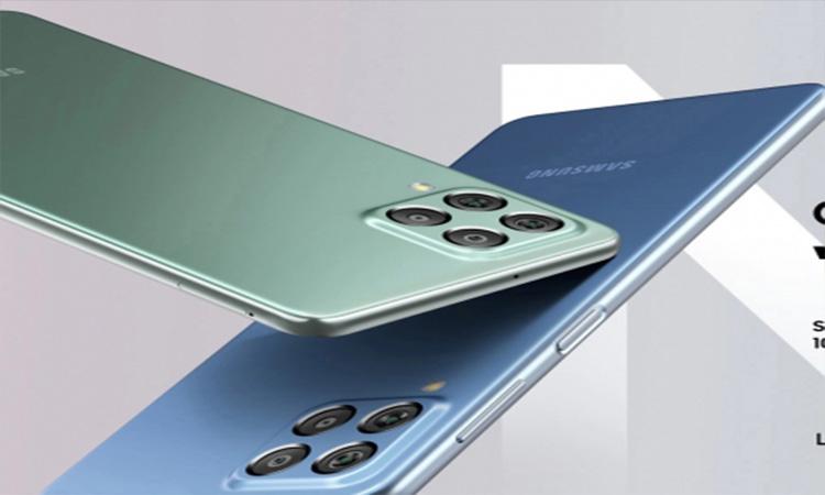Samsung-Galaxy