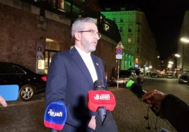  Iran's-Deputy-Foreign-Minister-Ali-Bagheri
