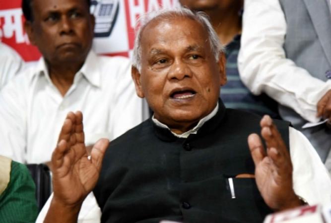 Jitan-Ram-Manjhi