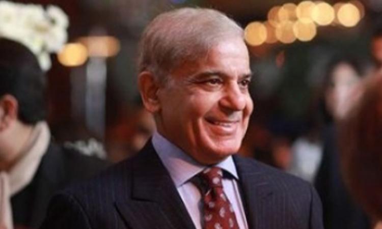 Shehbaz-Sharif