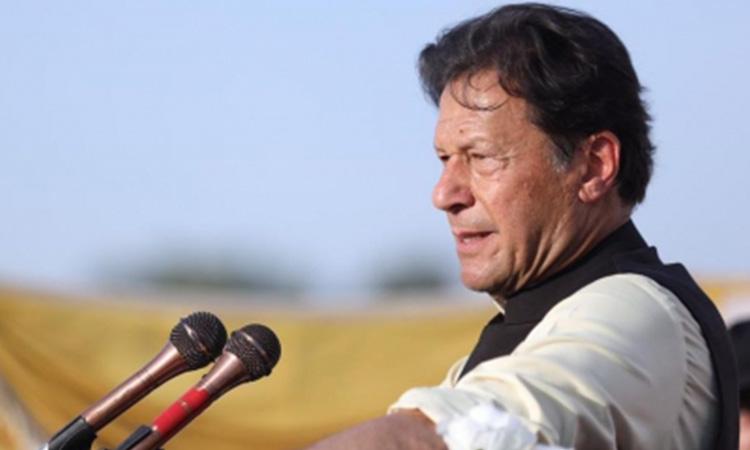Imran-Khan