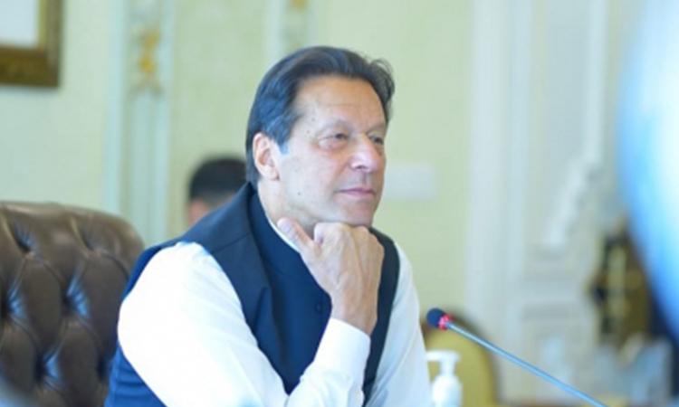 Imran-Khan