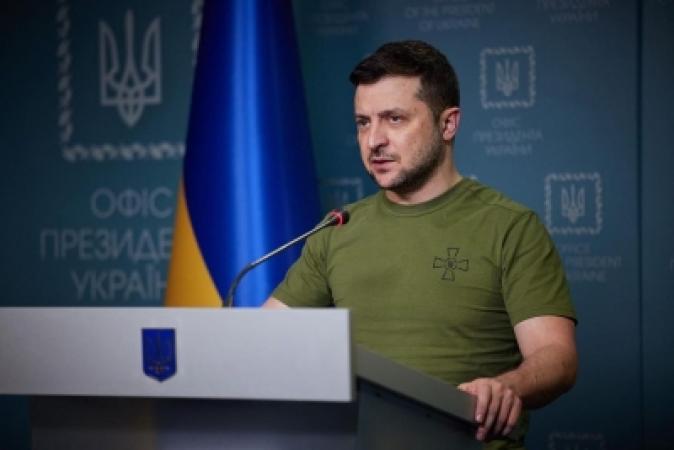 Volodymyr-Zelensky