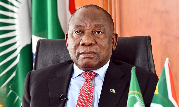 Cyril-Ramphosa
