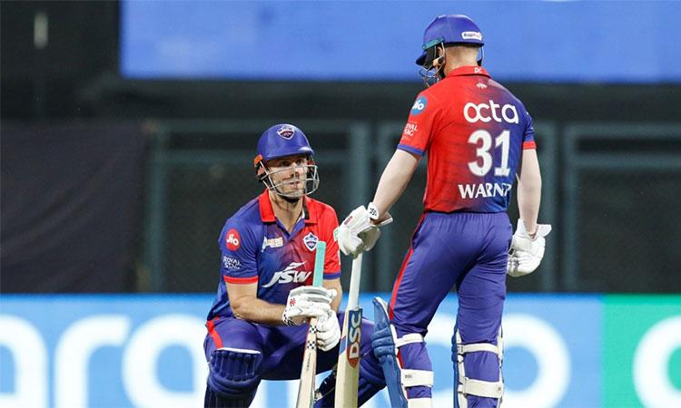 Delhi-Capitals