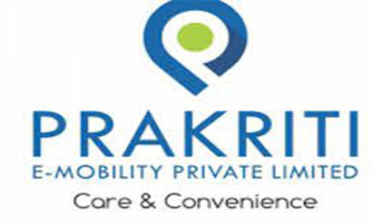 Prakriti-E-mobility-secures-investment