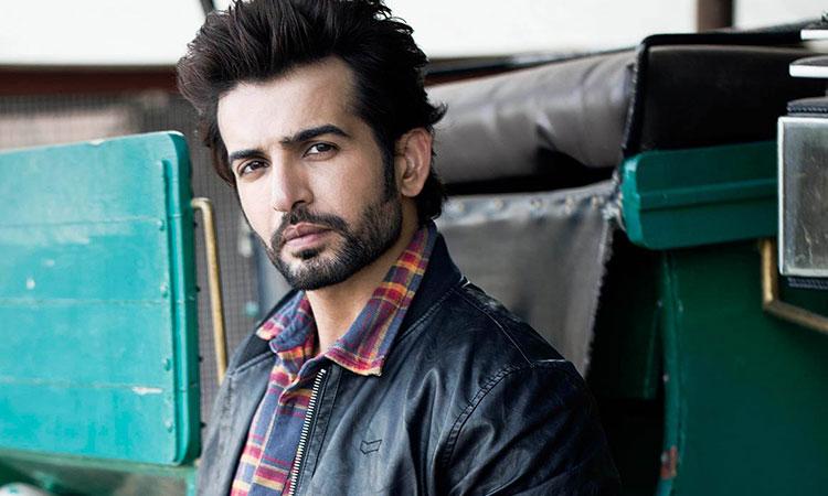 Jay-Bhanushali