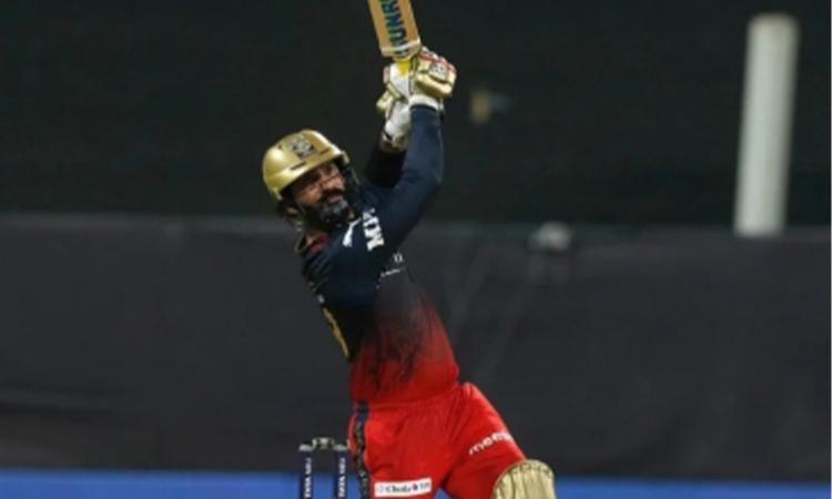 Dinesh-Karthik