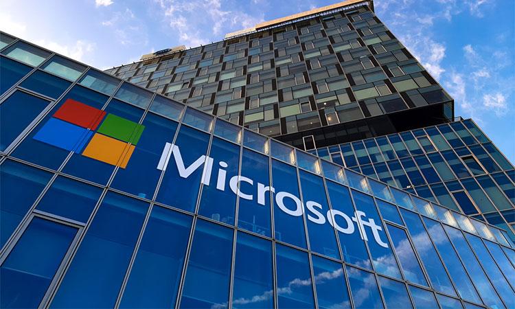 Microsoft