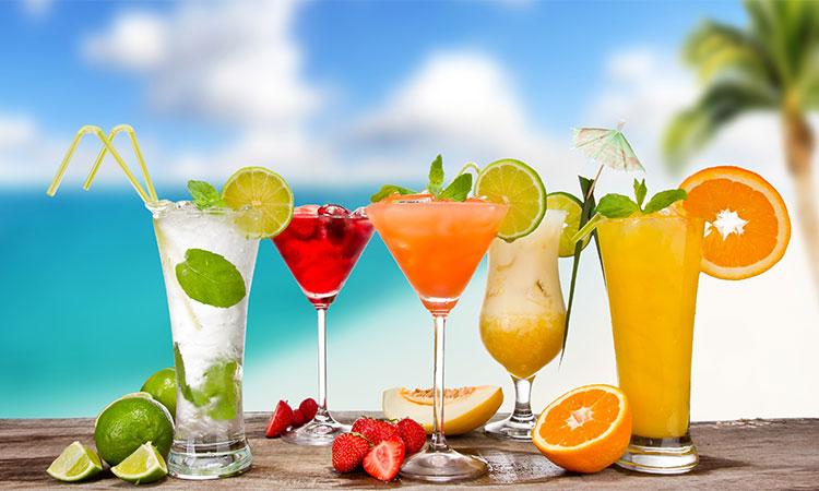 Summer-Drinks