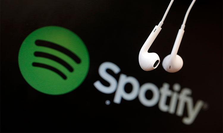 spotify
