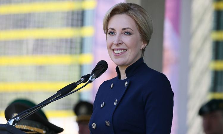 Deputy-Prime-Minister-Iryna-Vereshchuk
