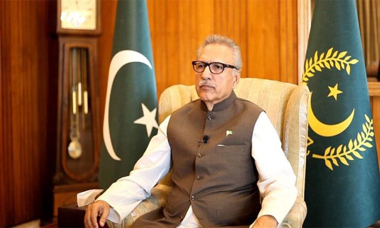 Arif-Alvi