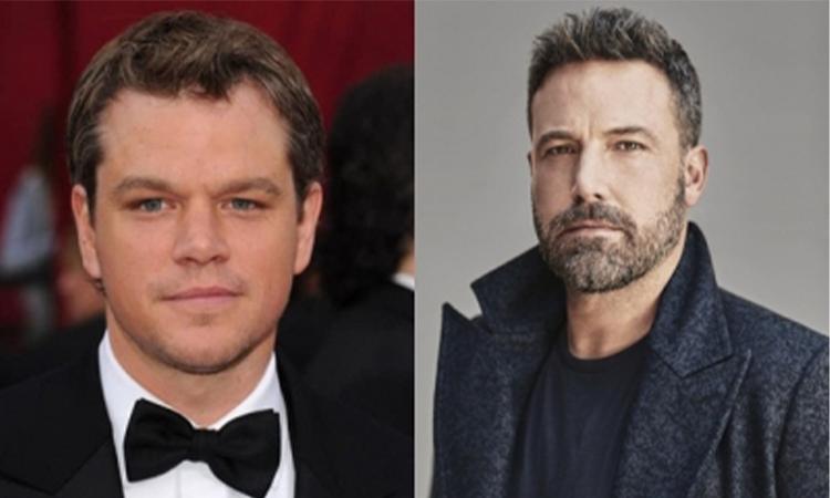 Actors-Ben-Affleck-and-Matt-Damon