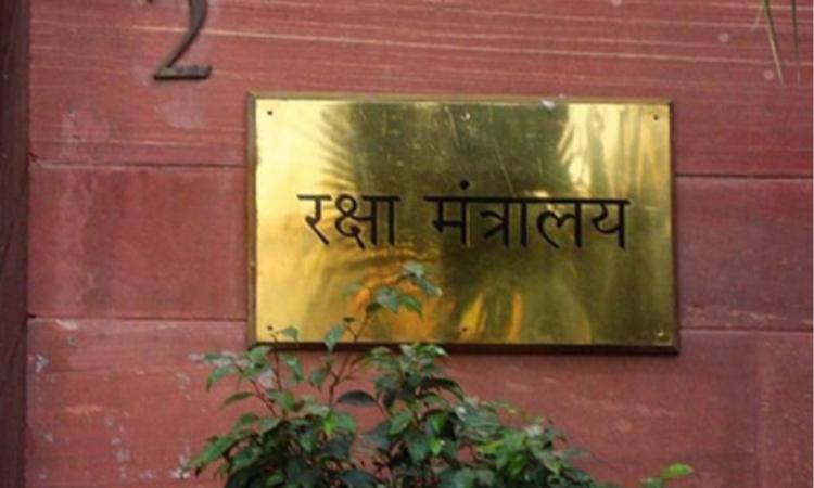 Defence-Ministry