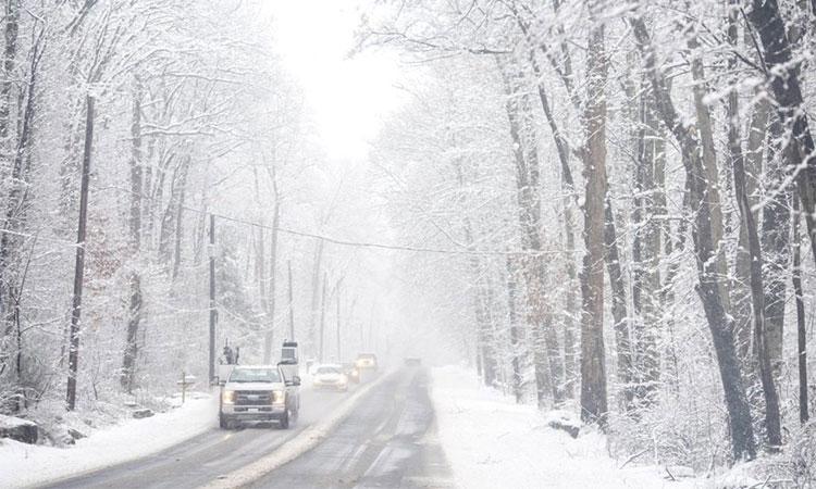 Snowstorm-US
