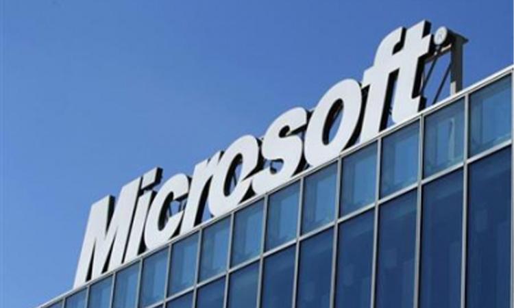 microsoft