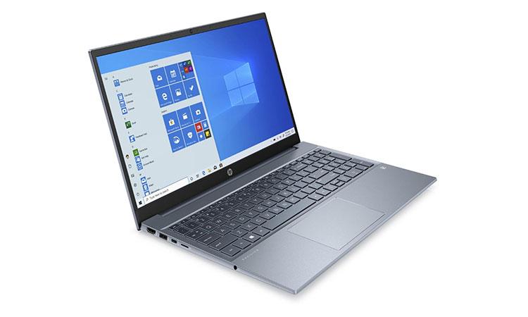 HP-Laptops