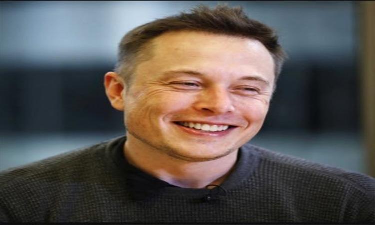 Elon-Musk