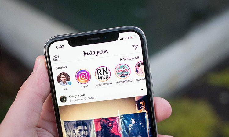 instagram