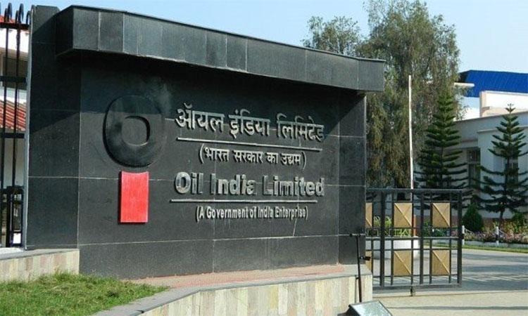 Oil-India