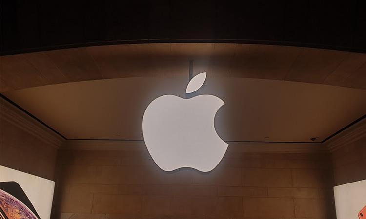 Apple