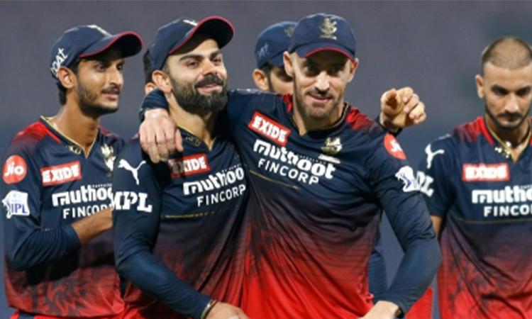 IPL-2022-Royal-Challengers-Bangalore