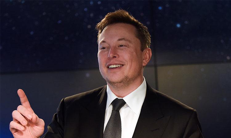 Elon-Musk