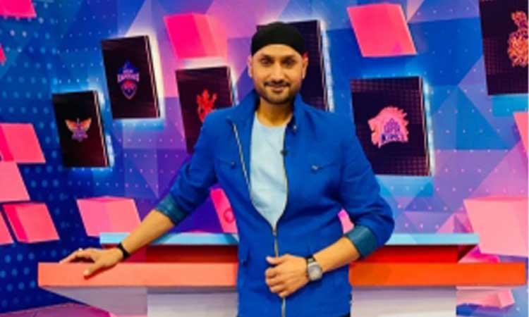 Harbhajan-Singh