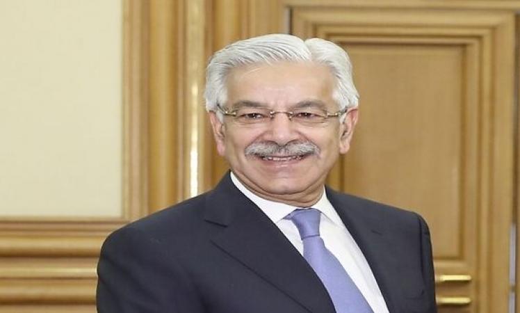 Khawaja-Asif