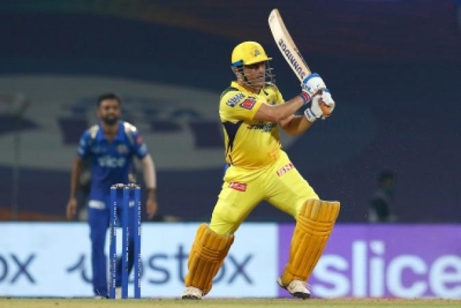 MS-Dhoni