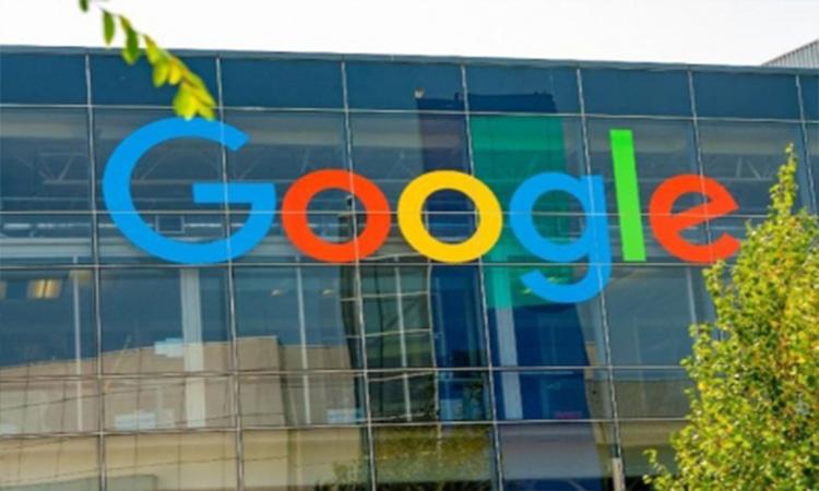 google-building