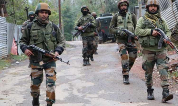 2-terrorists-one-security-officer-killed-in-terror-attacks-in-J&Ks-Jammu