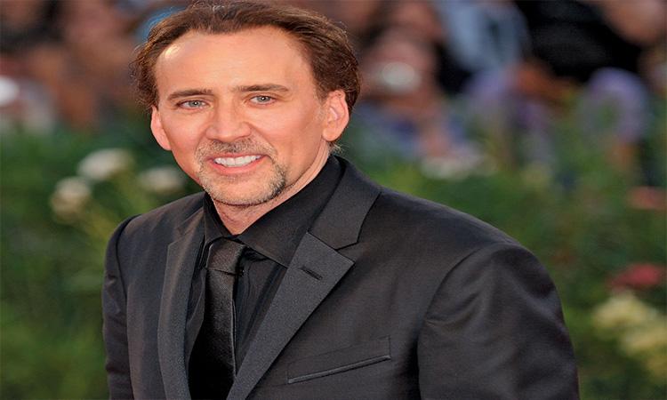 Nicolas-Cage
