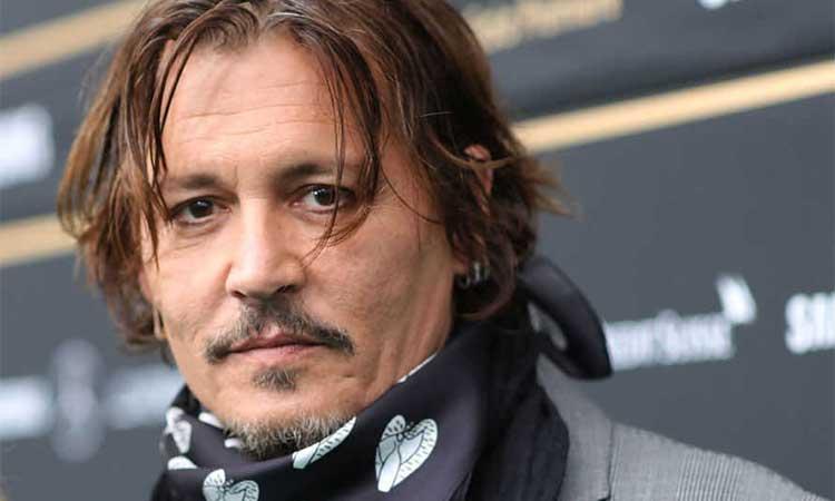 Johnny Depp cross examination focuses on his angry outbursts