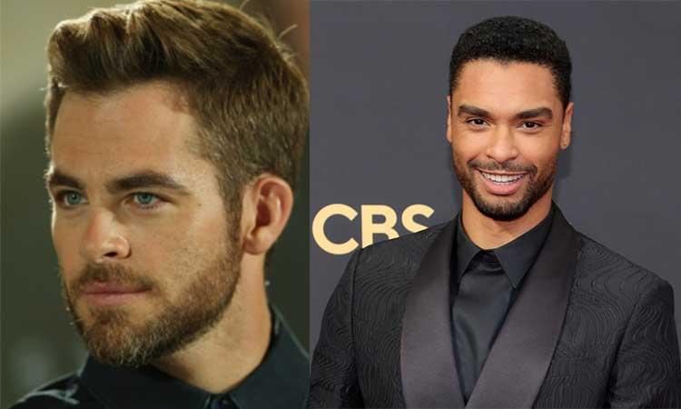 Hollywood-stars-Chris-Pine-and-Rege-Jean-Page