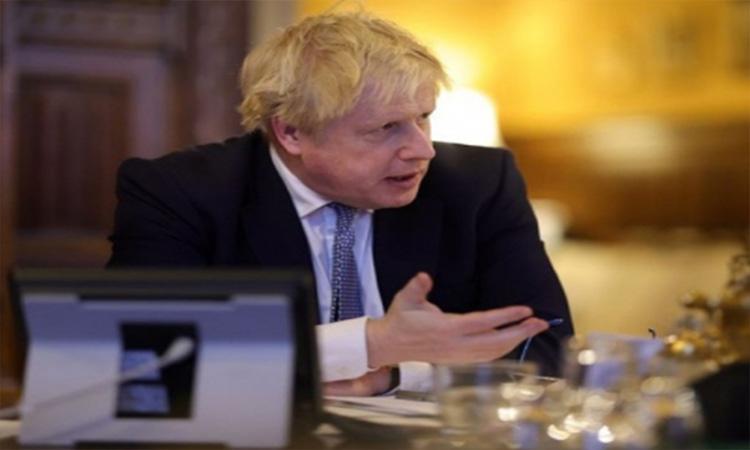 UK-Prime-Minister-Boris-Johnson