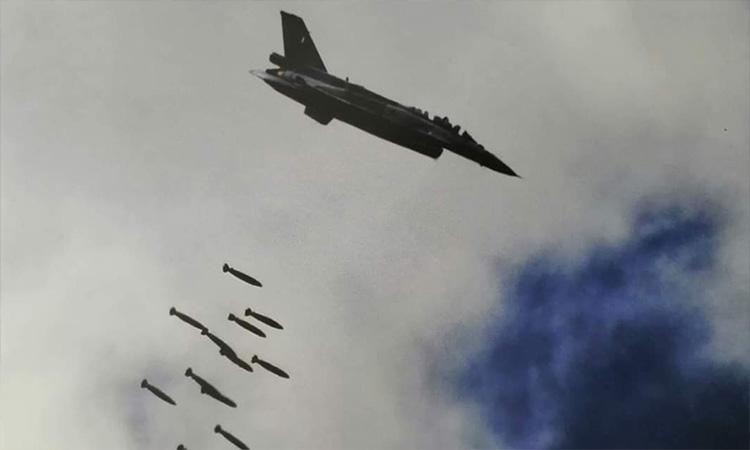Pakistan's-deadly-air-strikes-increase-tensions-with-Taliban