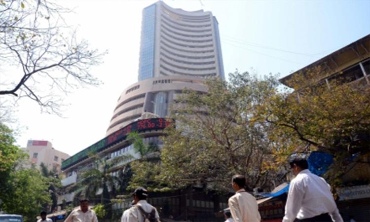 Bombay-Stock-Exchange