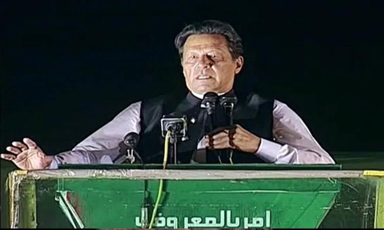 Imran-Khan
