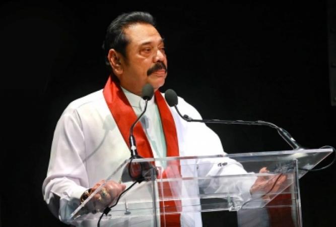 Mahinda-Rajapaksa