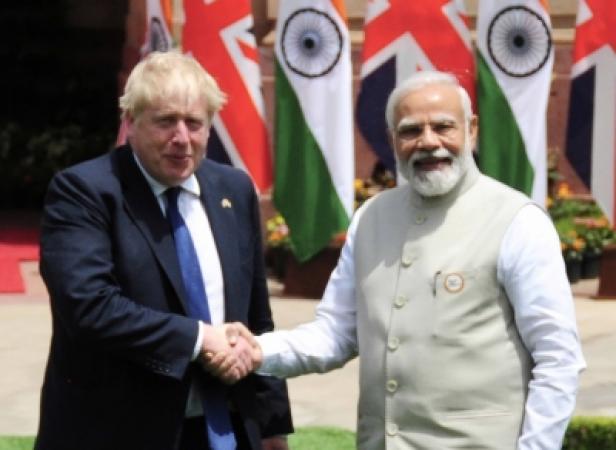 Narendra-Modi-and-Boris-Johnson