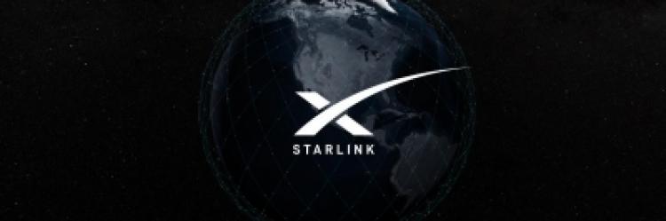 Starlink-internet-service