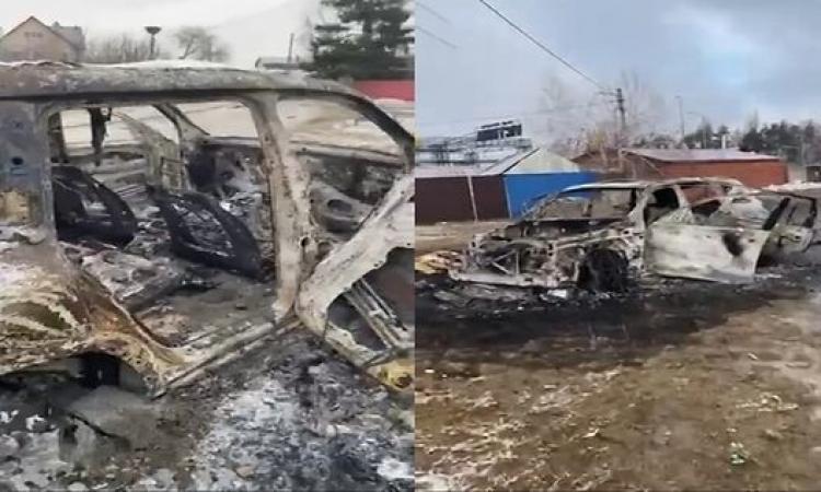Kiev-Damaged-Car