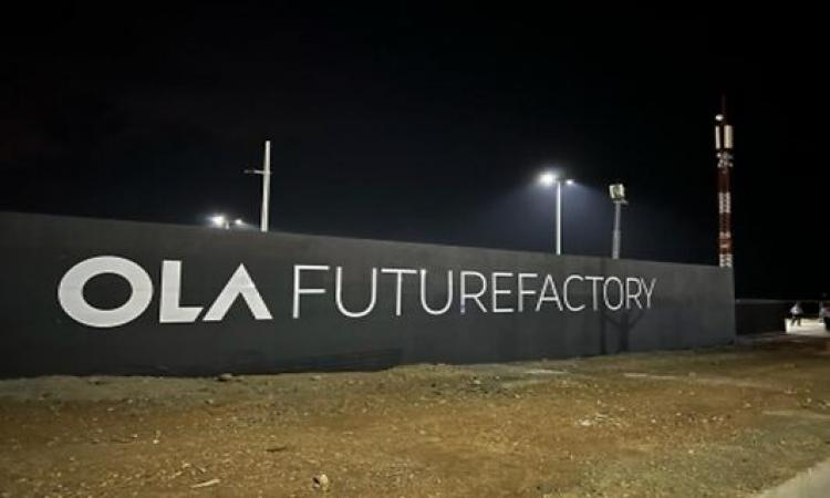 Ola-futurefactory