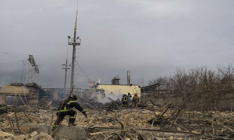 8-killed-in-Odessa-shelling,-says-Zelensky