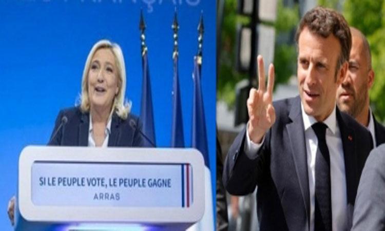 France-to-choose-between-Macron-Le-Pen-in-prez-run-off.