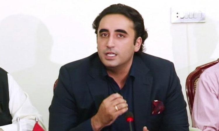 Bilawal-Bhutto
