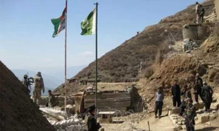 Pakistani-Generals-accuse-Taliban-govt-of-sheltering-anti-Pakistan-groups-as-5-soldiers-killed-in-attack